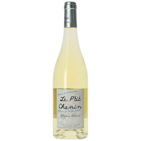 CHATEAU DE LA ROULERIE Anjou 'Le P'tit Chenin' White 2023