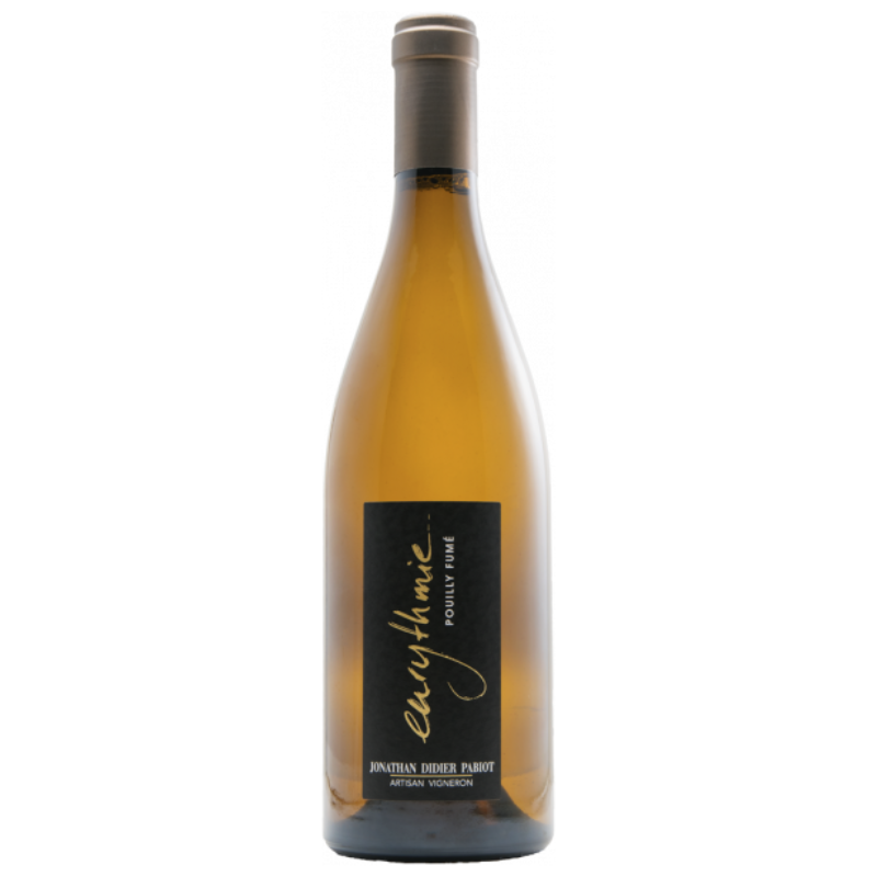 DOMAINE JONATHAN DIDIER PABIOT Pouilly Fume 'Eurythmie' White 2022