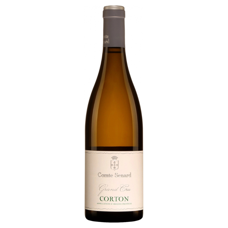 DOMAINE COMTE SENARD Corton Grand Cru White 2020