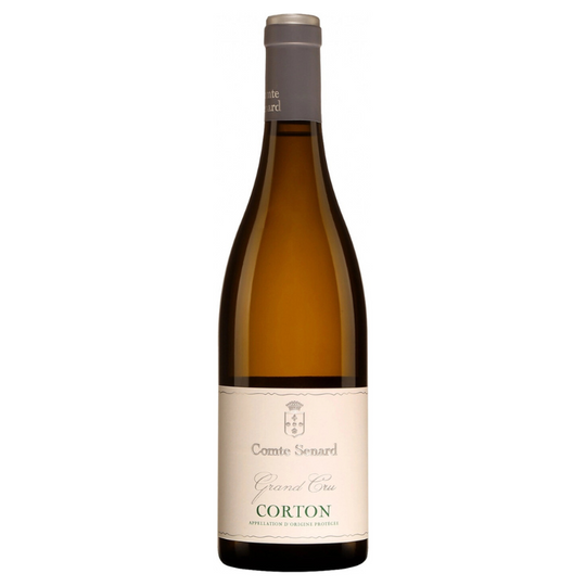 Domaine Comte Senard Corton Grand Cru White 2020