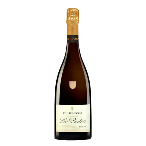 CHAMPAGNE PHILIPPONNAT 'Les Cintres' 2012