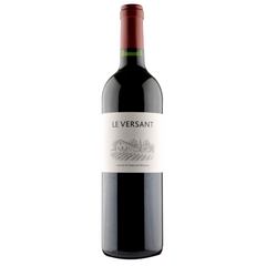 DOMAINE DE L'AURAGE Castillon Cotes de Bordeaux 'Le Versant' Red 2021