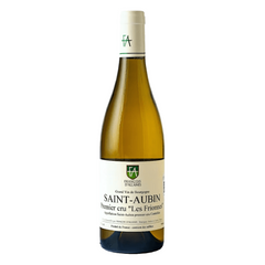DOMAINE FRANCOIS D'ALLAINES Saint-Aubin 1er Cru 'Les Frionnes' White 2022
