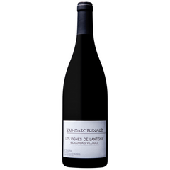 DOMAINE JEAN-MARC BURGAUD Beaujolais Villages 'Les Vignes de Lantignie' Red 2023
