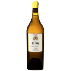 LE PUY 'Marie Cecile' White 2019