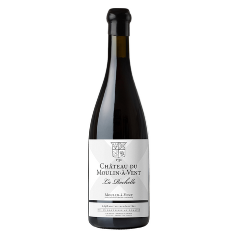 CHATEAU DU MOULIN A VENT Moulin-a-Vent 'La Rochelle' 2021