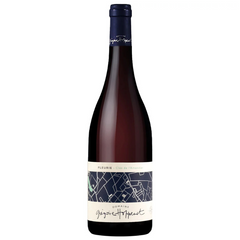 DOMAINE GREGOIRE HOPPENOT Fleurie 'Clos de l'Amandier' Monopole Red 2023