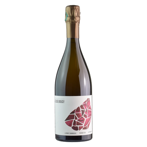 CHAMPAGNE ELISE BOUGY Les Mesneux 1er Cru 'Le Mont Chainqueux' NV Magnum