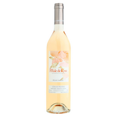 CHATEAU LA TOUR DE L'EVEQUE Cotes de Provence 'Petale de Rose' Rose 2020 - Half Bottle