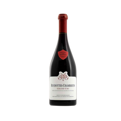 CHATEAU DE MARSANNAY Ruchottes Chambertin Grand Cru Red 2014