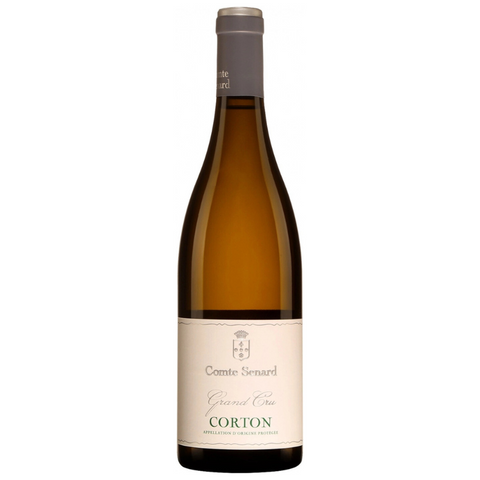 DOMAINE COMTE SENARD Corton Grand Cru White 2018