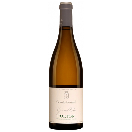 Domaine Comte Senard Corton Blanc Grand Cru 2018