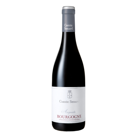 DOMAINE COMTE SENARD Bourgogne Pinot Noir 'Auguste' 2022