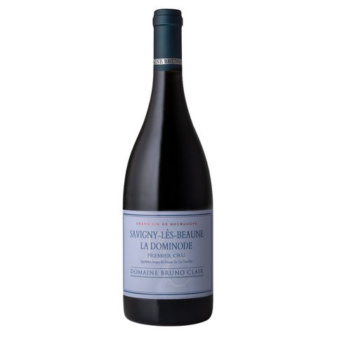 DOMAINE BRUNO CLAIR - Savigny les Beaune 1er cru 'La Dominode' Red 2022