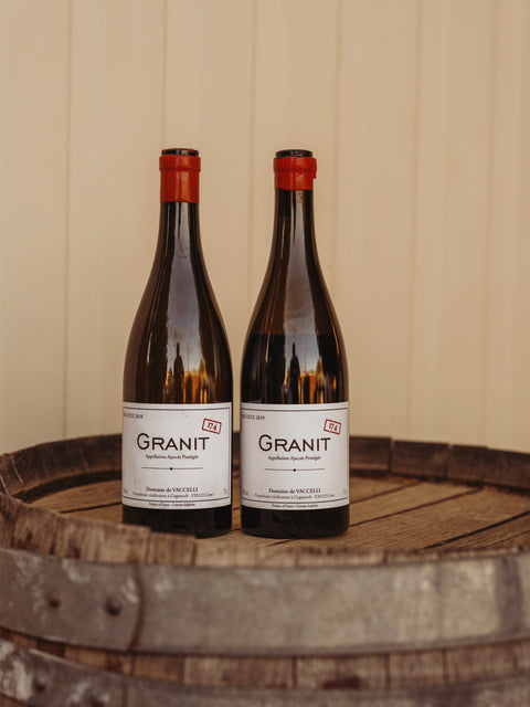 Private Tasting