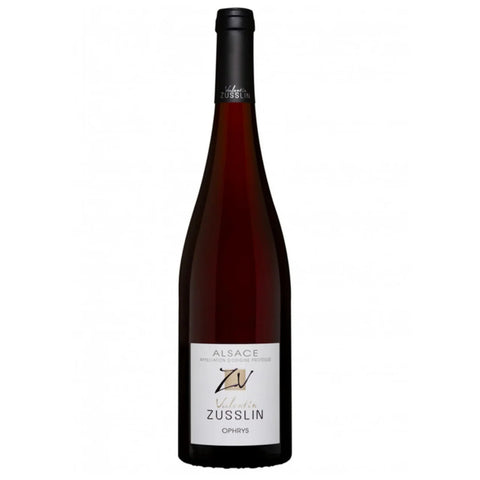 DOMAINE VALENTIN ZUSSLIN Pinot Noir 'Ophrys' Red 2022