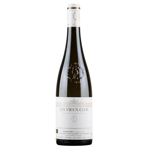 Vignobles de la Coulee de Serrant 'Les Vieux Clos' White 2024