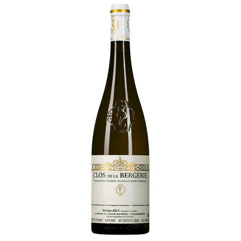 VIGNOBLES DE LA COULEE DE SERRANT - 'Clos de la Bergerie' White 2023