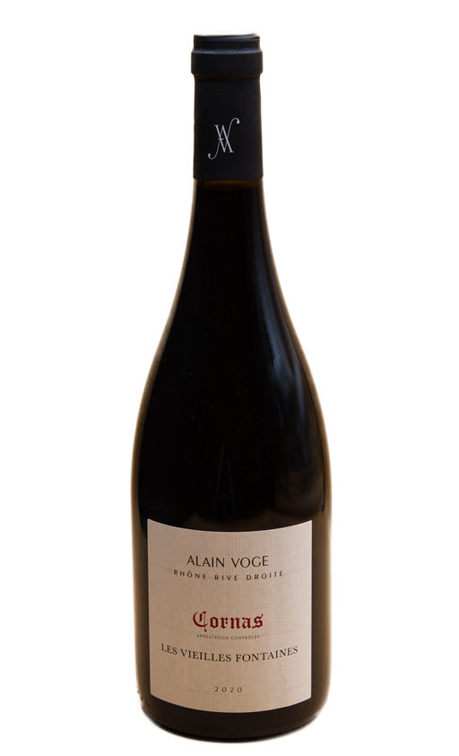 Domaine ALAIN VOGE Cornas 'Les Vieilles Fontaines' 2020