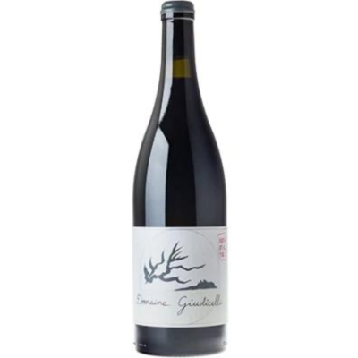 DOMAINE GIUDICELLI Patrimonio Red 2019