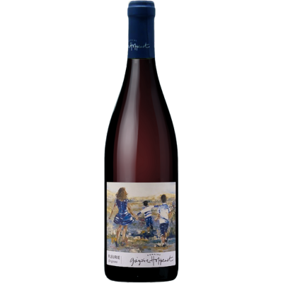 DOMAINE GREGOIRE HOPPENOT Fleurie 'Origines' Red 2022