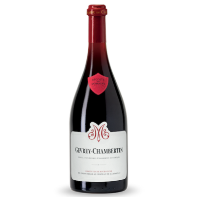 Chateau DE MARSANNAY Gevrey-Chambertin red 2021