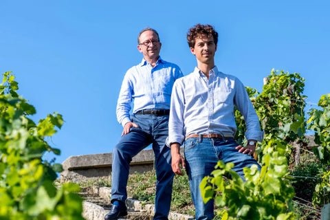 CHAMPAGNE PHILIPPONNAT