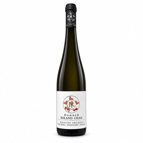 Domane Roland Chan - Riesling - Smaragd Ried Achleiten - 2022