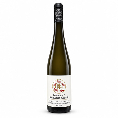 Domane Roland Chan - Riesling - Smaragd Ried Holl - 2023