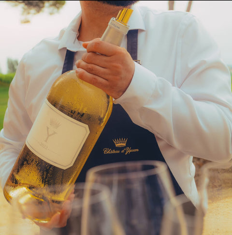 Y d'Yquem 2024