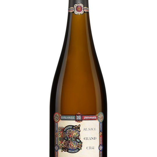 Domaine MARCEL DEISS Schoenenbourg Grand Cru 2017