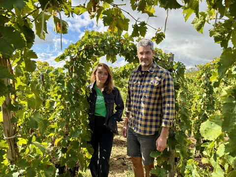 Meet the Winemakers, 25 May