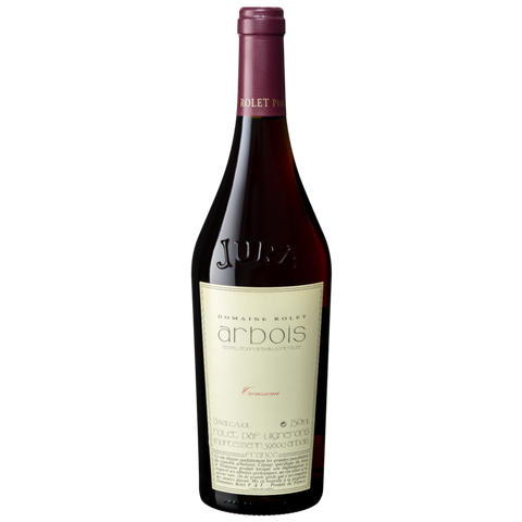 DOMAINE ROLET Arbois 'Trousseau' Red 2016