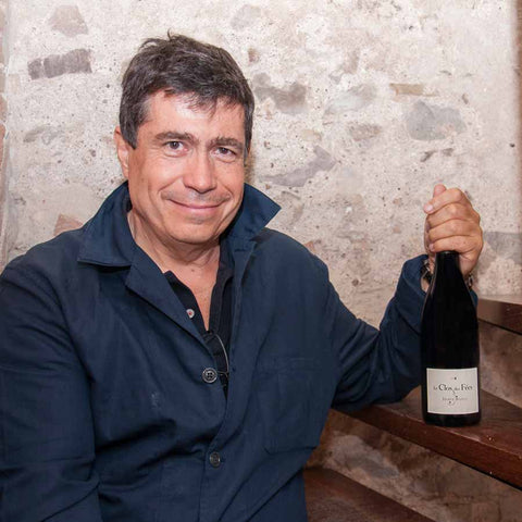 Producer Spotlight — This Month’s Feature