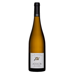 Domaine VALENTIN ZUSSLIN Gewurztraminer 'Bollenberg' 2019