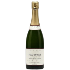 EGLY-OURIET 'Brut' Grand Cru NV