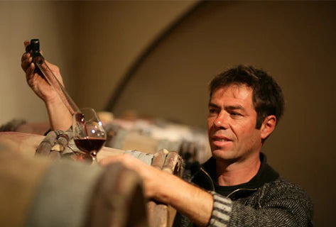 DOMAINE JEAN-MARC BURGAUD