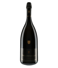 PHILIPPONNAT - Blanc de Noirs 2015 - Jeroboam