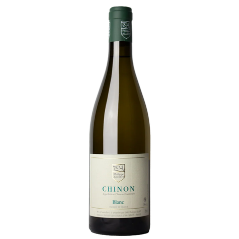 Domaine Philippe Alliet Chinon White 2024
