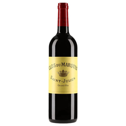 Clos du Marquis Saint-Julien Red 2017