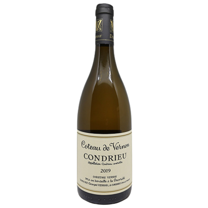 Domaine GEORGES VERNAY Condrieu 'Coteau de Vernon' 2020