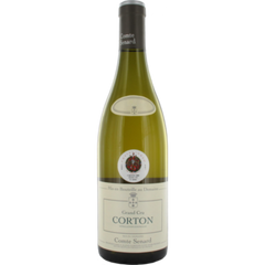 Domaine COMTE SENARD Corton Blanc Grand Cru 2020