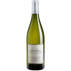 Domaine YANN CHAVE Crozes-Hermitage Blanc 2023