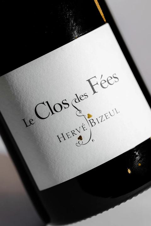 Domaine du Clos des Fées