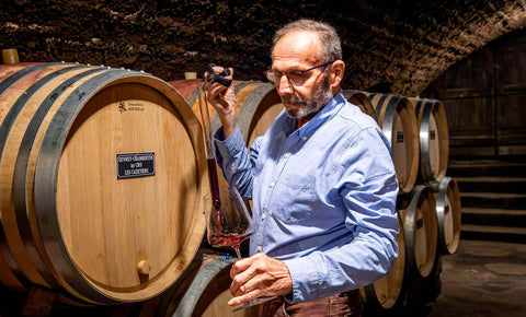 DOMAINE BRUNO CLAIR