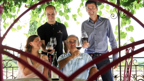 Producer Spotlight — This Month’s Feature