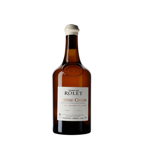 Domaine Rolet 'Chateau-Chalon' 2006