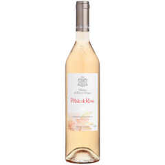 Chateau LA TOUR DE L'EVEQUE Cotes de Provence 'Petale de Rose' 2020 - Half Bottle 0,375 L