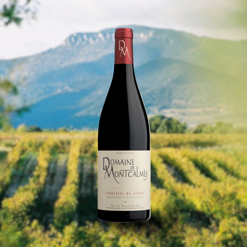 Domaine de Montcalmès