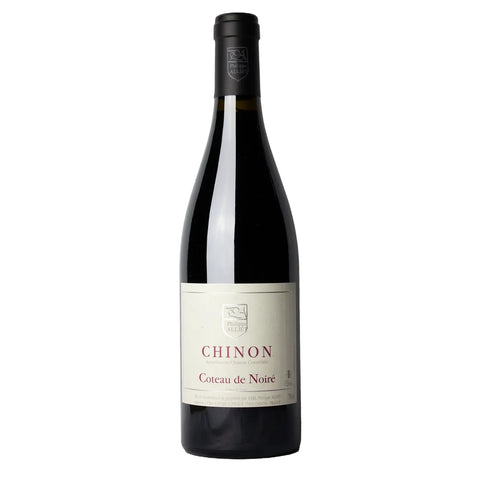 Domaine Philippe Alliet Chinon 'Coteau de Noire' Red 2023